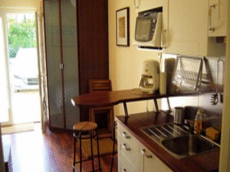 Ambiance Sablee Hotell Lacanau Rom bilde